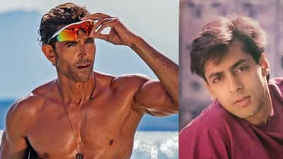 ऋतिक किंवा सलमान नाही,जगातील टॉप 10 हॅंडसम मॅनच्या यादीत केवळ एका भारतीय स्टारचं नाव