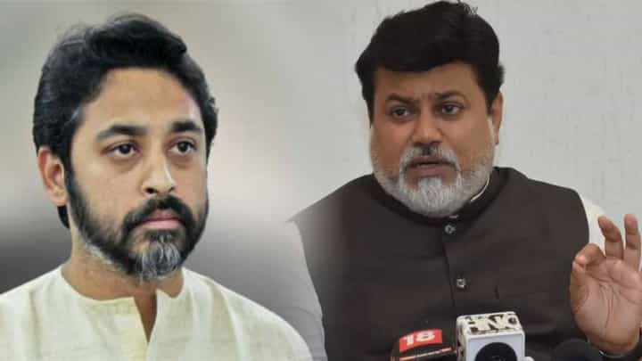 निलेश राणेंना शिंदे गट घेणार की नाही?, उदय सामंत यांना सवाल करताच ते...; महायुतीत काय घडतंय? निलेश राणेंना शिंदे गट घेणार की नाही?, उदय सामंत यांना सवाल करताच ते...; महायुतीत काय घडतंय?
