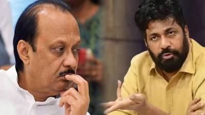 ‘त्यांना दादा समजत होतो, मात्र त्यांची दादागिरी संपली’, बच्चू कडू यांचा अजित पवारांवर निशाणा