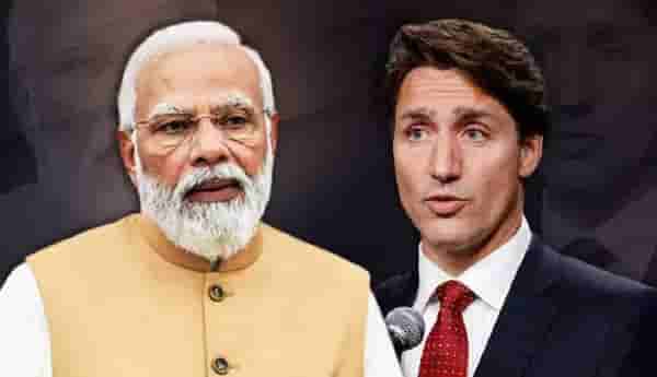 भारताशी पंगा जस्टिन ट्रूडो अडचणीत, नरेंद्र मोदी यांचे नाव आल्यानंतर आता फोडले खापर या लोकांवर