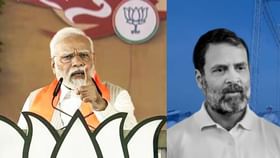 अर्बन नक्षलच या पक्षाला चालवत आहे, मोदींचा आतापर्यंतचा मोठा आरोप