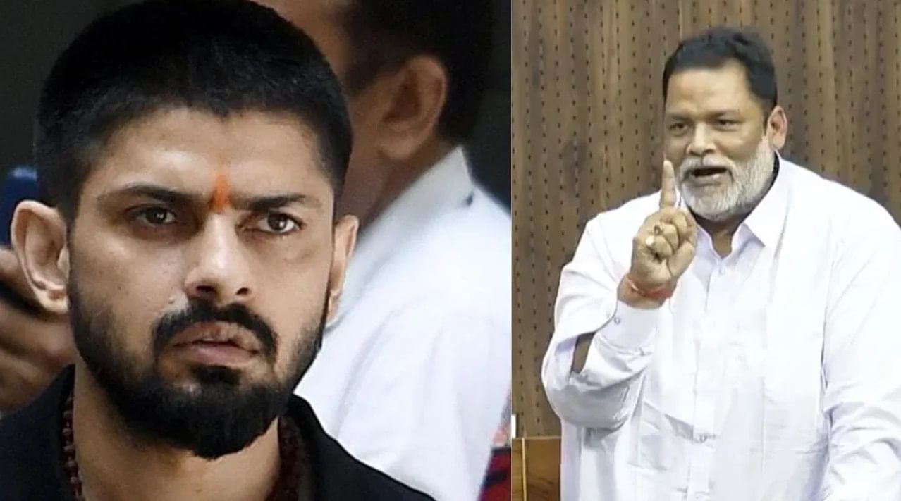 MP Pappu Yadav threatens Lawrence Bishnoi