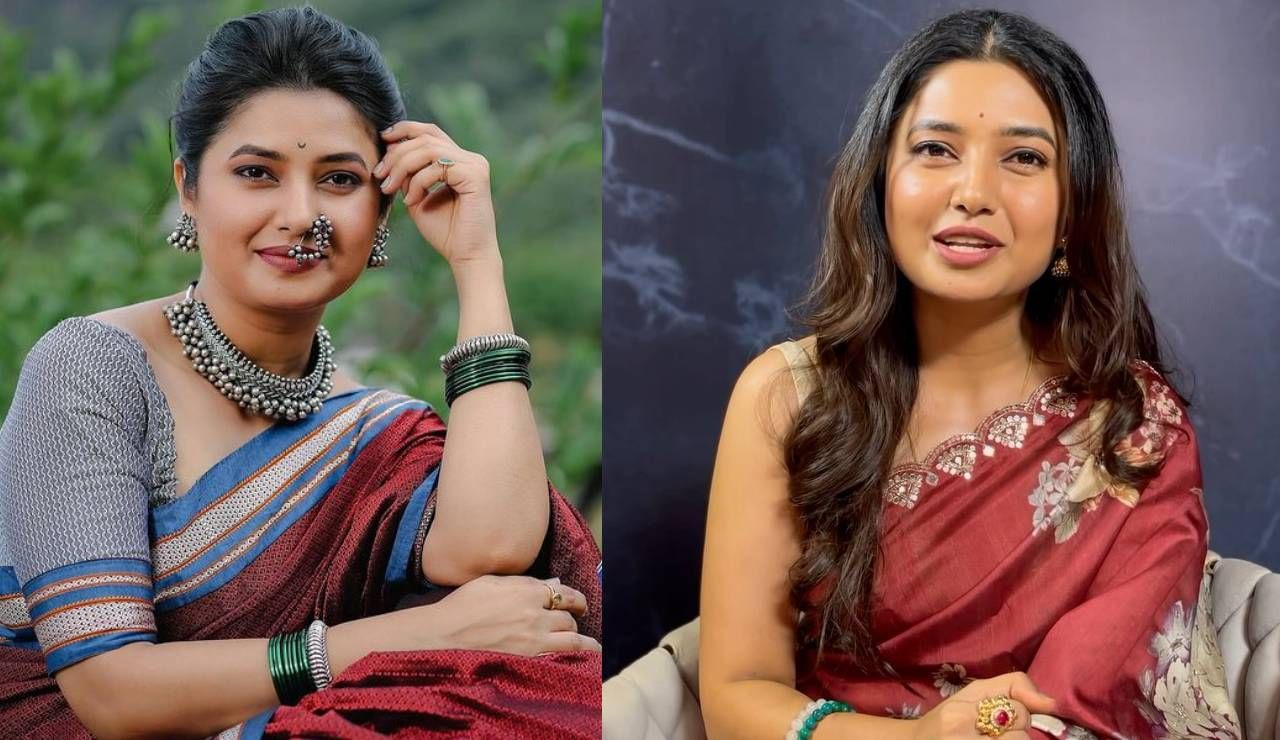 माझं ठरलंय, या मी गोष्टी कधीच करणार नाही; प्राजक्ता माळीचं मत तुम्हाला पटेल माझं ठरलंय, या मी गोष्टी कधीच करणार नाही; प्राजक्ता माळीचं मत तुम्हाला पटेल