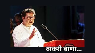 मुख्यमंत्री भाजपचा होणार आणि मनसे सत्तेत असणार, राज ठाकरे यांचं मोठं भाकीत