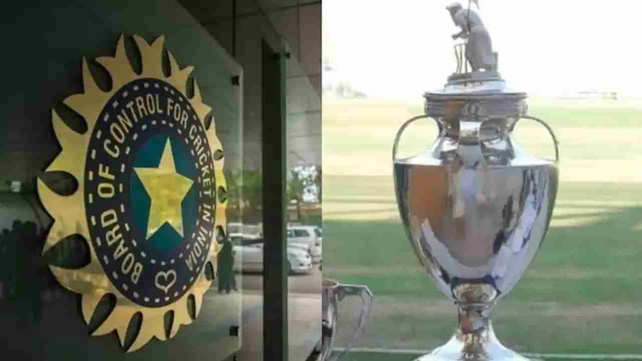 Ranji Trophy 2024 2025 : रणजी ट्रॉफी स्पर्धेचा थरार 11 ऑक्टोबरपासून, रोहित शर्मा खेळणार, पहिल्या सामन्यात मुंबई-बडोदा भिडणार,जाणून घ्या सर्वकाही