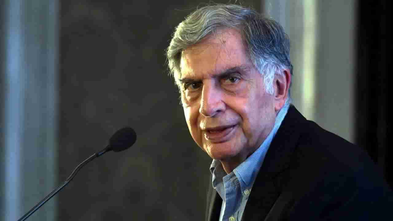 Ratan Tata Death : ‘गेह-सारनू पारसी धर्मानुसार रतन टाटा यांच्यावरील अंत्यसंस्काराची प्रक्रिया कशी असणार?