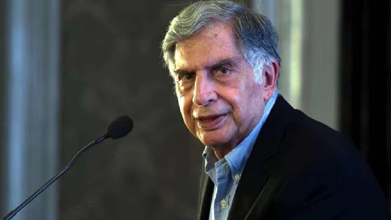 Ratan Tata  Quotes : प्रेरणा देणारे, मनात ऊर्जा निर्माण करणारे रतन टाटा यांचे कोट्स एकदा वाचा