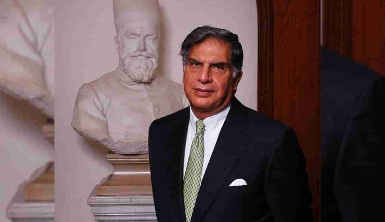 Ratan Tata Death : सगळी प्रॉपर्टी बॉम्बने उडवा, पण..., ताज हॉटेलवरील हल्ल्यानंतर काय बोललेले रतन टाटा?