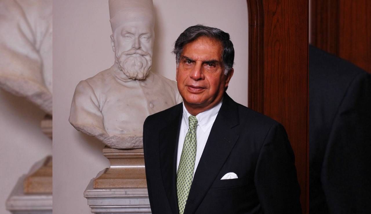 Ratan Tata Death : 'सगळी प्रॉपर्टी बॉम्बने उडवा, पण...', ताज हॉटेलवरील हल्ल्यानंतर काय बोललेले रतन टाटा?