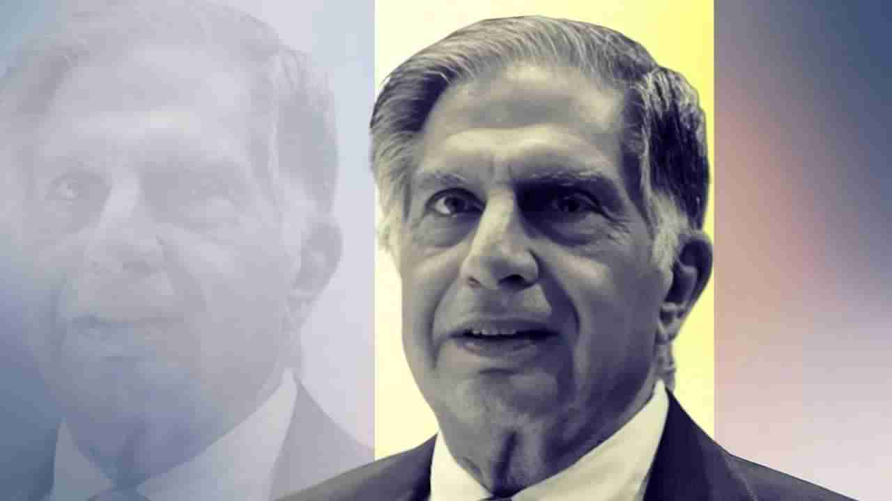 Ratan Tata Family Tree : रतन टाटा यांच्या कुटुंबात कोण-कोण? अशी आहे त्यांची Family Tree