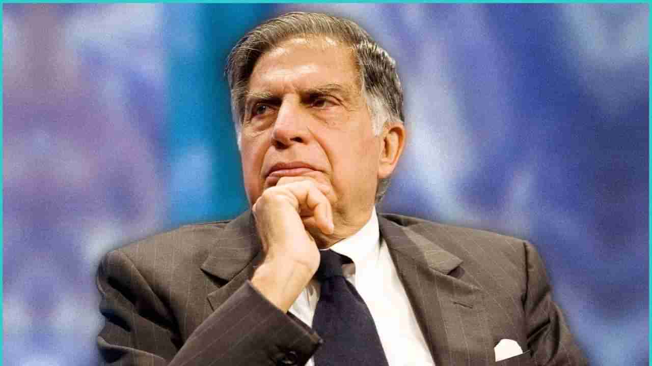 आम्ही उद्योगपती, व्यापारी नाही, Ratan Tata यांनी धनदांडग्यांना असा शिकवला धडा, नफ्याच्या लालसेत चांगुलपणा न विसरण्याचा दिला मंत्र