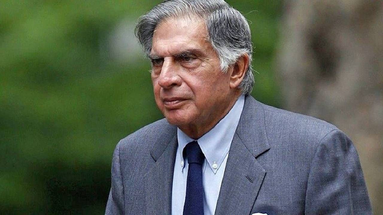 Ratan Tata Networth रतन टाटा यांची एकून संपत्ती किती?, तब्बल इतके