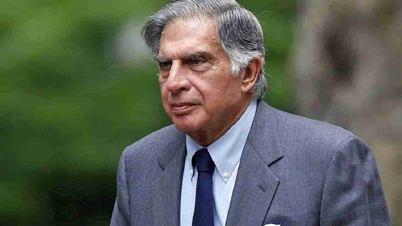 Ratan Tata Networth : रतन टाटा यांची एकून संपत्ती किती?, तब्बल इतके कोटी आणि..