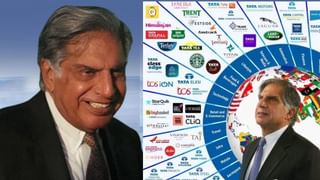 Ratan Tata : टाटा ग्रुपमध्ये रतन टाटांची प्रशिक्षणार्थी कामगार म्हणून सुरुवात… मेहनत अन् सचोटीने बनले साम्राज्याचे चेअरमन