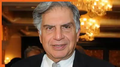 Ratan Tata net worth: रतन टाटा यांची 7,900 कोटींची संपत्ती, आता ही चार लोक करणार टाटांची अंतिम इच्छा पूर्ण