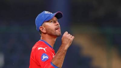 पंजाब किंग्सचा प्रशिक्षक होताच रिकी पाँटिंग अॅक्शन मोडमध्ये, या खेळाडूला कर्णधार बनवण्यासाठी तयारी