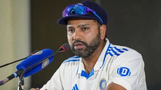 भारताने कसोटी मालिका गमावल्यानंतर वर्ल्ड टेस्ट चॅम्पियनशिप गुणतालिकेत वर खाली, अंतिम फेरीचं गणित आता..