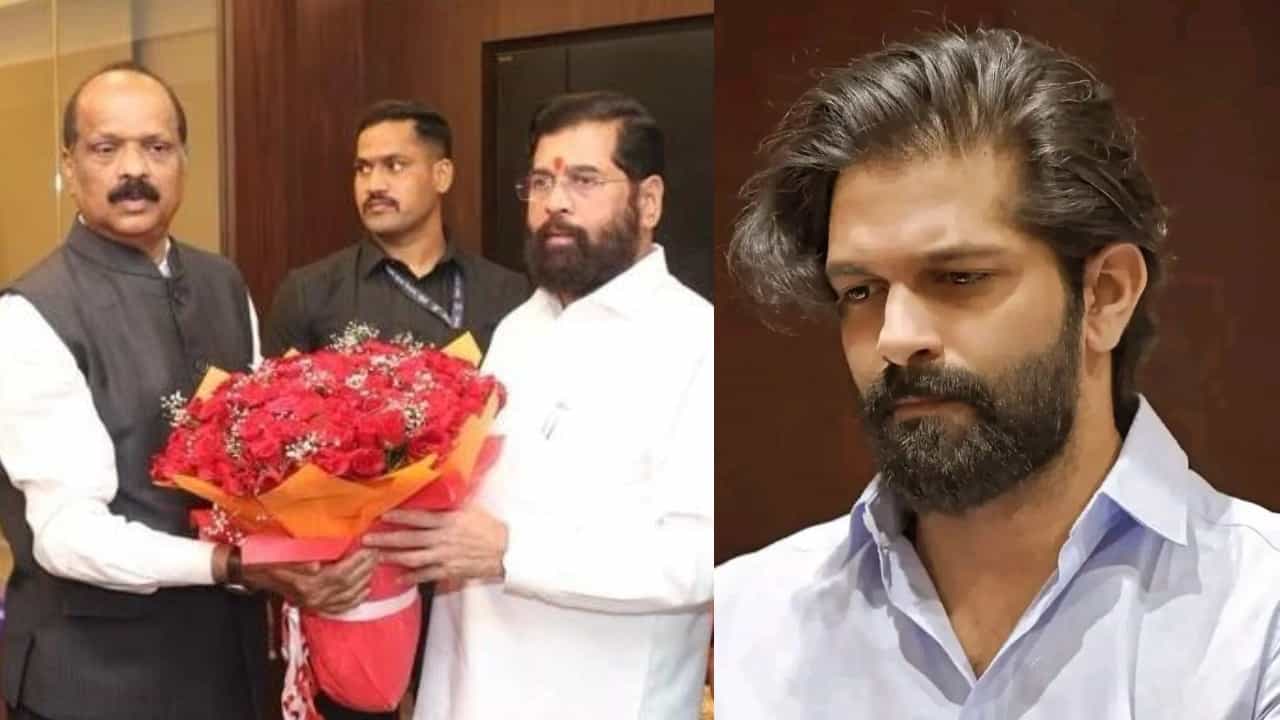 सदा सरवणकर माहिममधून उमेदवारी अर्ज मागे घेणार? 'वर्षा'वर झालेल्या बैठकीत शिंदेंकडून थेट अल्टिमेमट