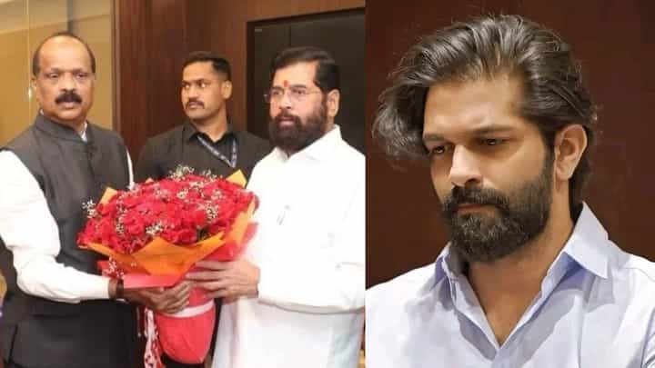 सदा सरवणकर माहिममधून उमेदवारी अर्ज मागे घेणार? 'वर्षा'वर झालेल्या बैठकीत शिंदेंकडून थेट अल्टिमेमट सदा सरवणकर माहिममधून उमेदवारी अर्ज मागे घेणार? 'वर्षा'वर झालेल्या बैठकीत शिंदेंकडून थेट अल्टिमेमट