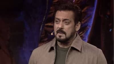 सलमानचे एक नाही तर 8 वन नाईट स्टँड्स...; एक्स गर्लफ्रेंडकडून आरोप