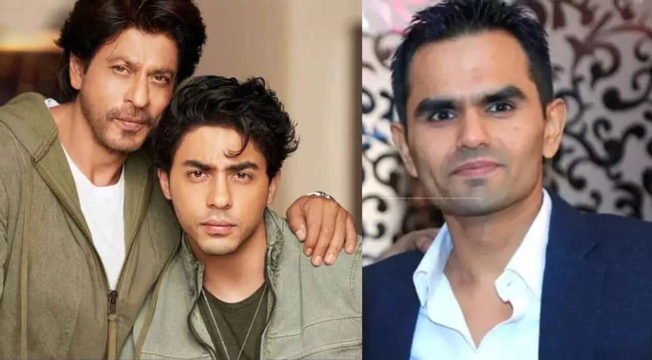 IRS अधिकारी समीर वानखेडे निवडणूकीच्या रिंगणात, या पक्षाकडून उमेदवारीची शक्यता IRS अधिकारी समीर वानखेडे निवडणूकीच्या रिंगणात, या पक्षाकडून उमेदवारीची शक्यता