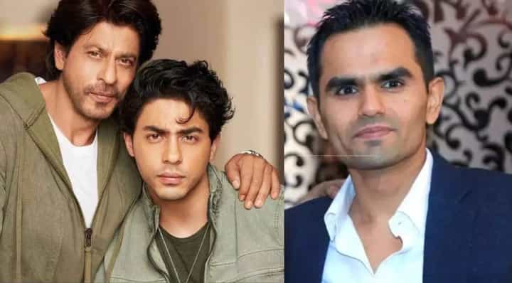 IRS अधिकारी समीर वानखेडे निवडणूकीच्या रिंगणात, या पक्षाकडून उमेदवारीची शक्यता IRS अधिकारी समीर वानखेडे निवडणूकीच्या रिंगणात, या पक्षाकडून उमेदवारीची शक्यता