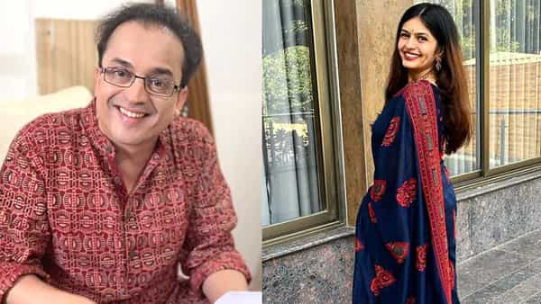 प्रसिद्ध कवी संदीप खरे यांच्या कविता, त्यांची गाणी याचा मोठा चाहतावर्ग आहे. संदीप खरेंच्या कविता ऐकताना मनात भावना दाटून येतात. तर त्यांची गाणी मंत्रमुग्ध करतात. संदीप खरे यांची मुलगी ही सिनेसृष्टीत काम करतेय.
