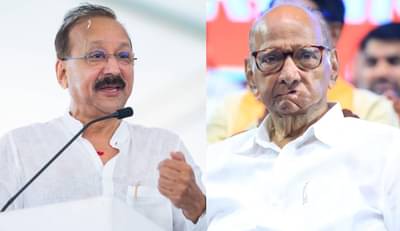 बाबा सिद्दिकी हत्या प्रकरणावर शरद पवारांची प्रतिक्रिया; म्हणाले, सत्ताधारी आणि गृहविभाग...