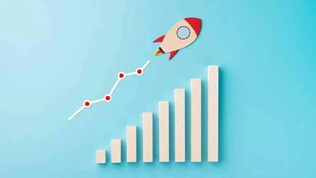 Share Market : खरच असं घडलं, एकादिवसात 3.50 रुपयाचा एक शेअरची किंमत झाली  2.36 लाख रुपये, कुठली कंपनी?