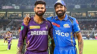 MI Retention List IPL 2025: मुंबई इंडियन्सकडून 5 खेळाडू रिटेन, रोहितला सोडलं की ठेवलं? सर्वाधिक रक्कम या खेळाडूला