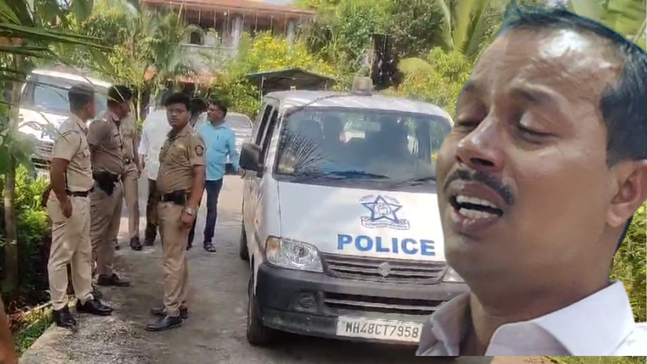 शिंदे गटातील आमदार आधी ढसाढसा रडले, आता मुख्यमंत्री एकनाथ शिंदे यांच्यावर मोठा आरोप शिंदे गटातील आमदार आधी ढसाढसा रडले, आता मुख्यमंत्री एकनाथ शिंदे यांच्यावर मोठा आरोप