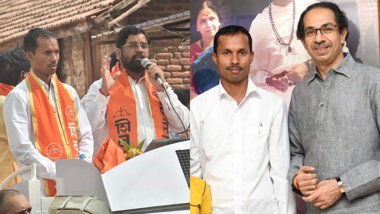 एका पिशवीत कपडे भरले आणि निघून गेले.... आमदार गायब झाल्याने खळबळ; घराबाहेर पोलिसांचा गराडा एका पिशवीत कपडे भरले आणि निघून गेले.... आमदार गायब झाल्याने खळबळ; घराबाहेर पोलिसांचा गराडा