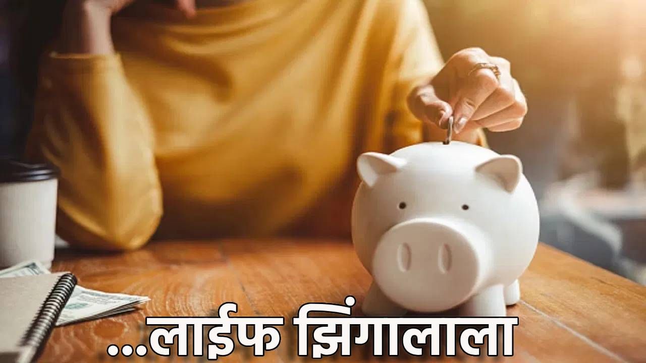 Small Saving Scheme : या अल्पबचत योजनांमध्ये गुंतवणूक केल्यास होईल फायदा, मग लाईफ झिंगालाला