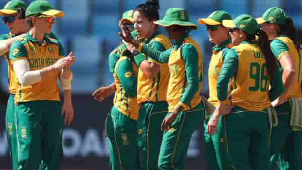 T20 World Cup : दक्षिण अफ्रिकेने बांगलादेशला 7 विकेट राखून लोळवलं, उपांत्य फेरीच्या दिशेने कूच