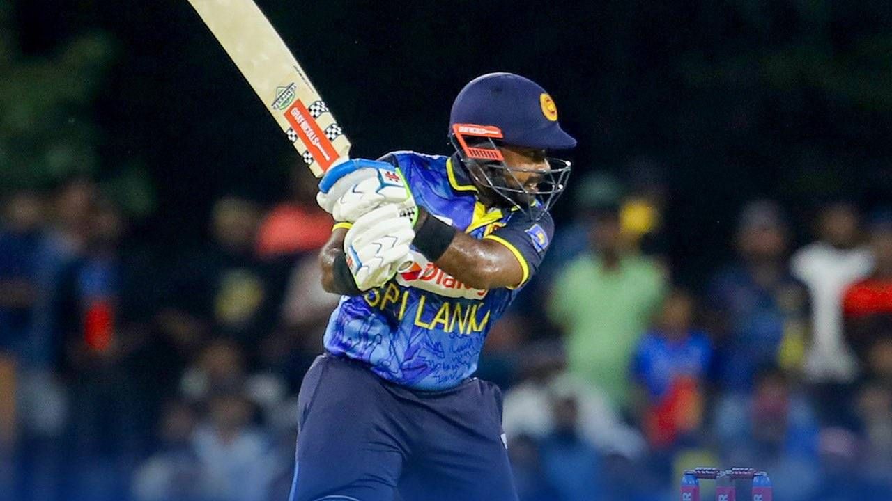 WI vs SL T20: श्रीलंकेचं वेस्ट इंडिजसमोर विजयासाठी 163 धावांचं आव्हान, कोण मारणार बाजी?