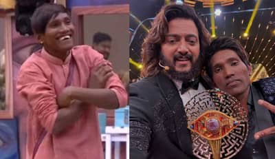 जीवाचं पाखरू होतं, पण ती गुलिगत...; सूरज चव्हाणची प्यारवाली लव्हस्टोरी