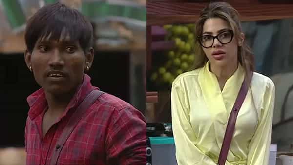 सोशल मीडिया इन्फ्लुएन्सर सूरज चव्हाणने 'बिग बॉस मराठी 5'चं विजेतेपद पटकावलं. निक्की तांबोळी, अभिजीत सावंत, धनंजय पोवार, अंकिता प्रभू वालावलकर यांना तगडी टक्कर देत त्याने बिग बॉसची ट्रॉफी आपल्या नावे केली. आता नुकत्याच दिलेल्या एका मुलाखतीत निक्कीने त्यावर प्रतिक्रिया दिली आहे.