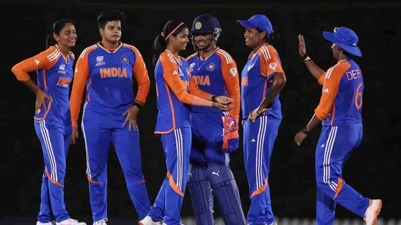 Womens T20 World Cup 2024: 3 ऑक्टोबरपासून स्पर्धेला सुरुवात, सामने कधी कुठे पाहता येतील ते जाणून घ्या