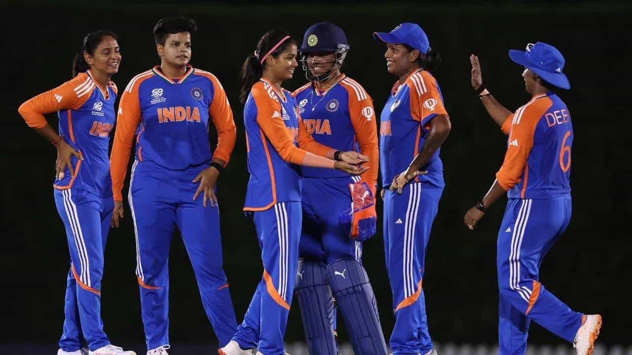 Womens T20 World Cup 2024: 3 ऑक्टोबरपासून स्पर्धेला सुरुवात, सामने कधी कुठे पाहता येतील ते जाणून घ्या