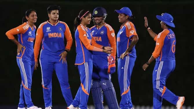 Womens T20 World Cup 2024: 3 ऑक्टोबरपासून स्पर्धेला सुरुवात, सामने कधी कुठे पाहता येतील ते जाणून घ्या