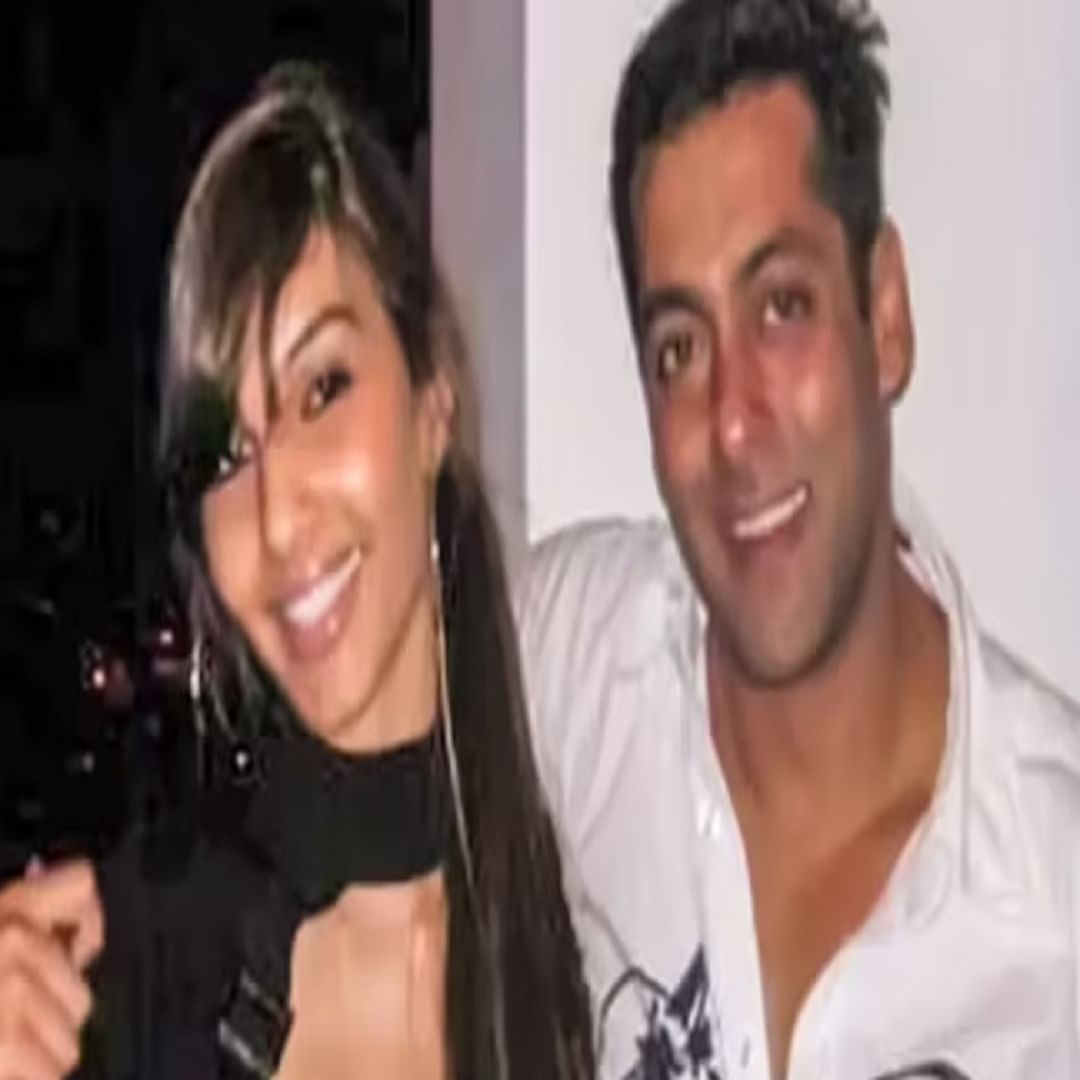 Salman Khan Accused of Abuse: Ex-Girlfriend Somi Ali's Shocking Revelations 