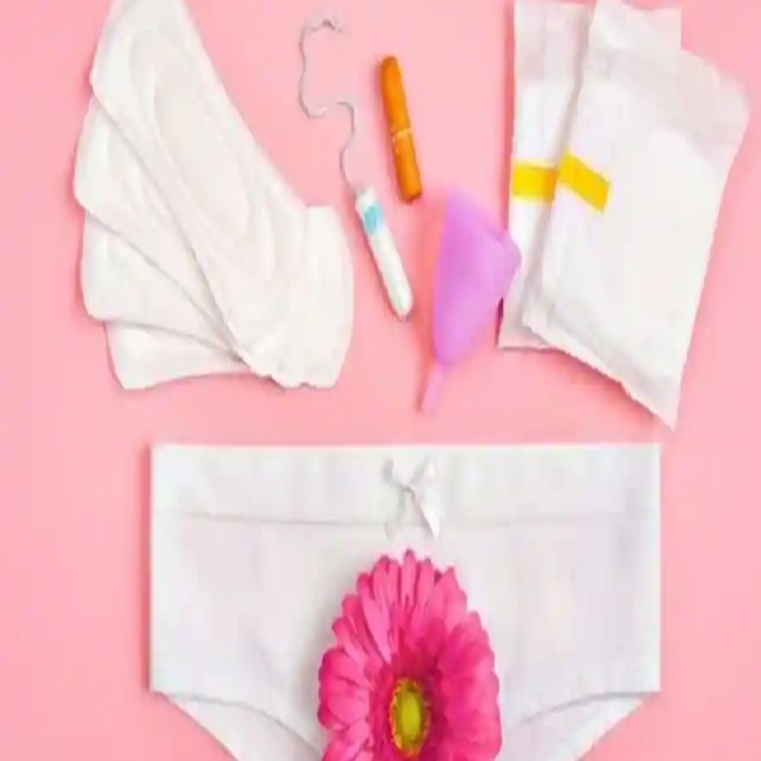 menstrual cups