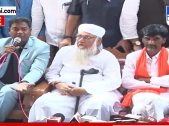 उमेदवार कसे निवडून आणणार? मनोज जरांगे पाटलांनी बैठकीनंतर सांगितला संपूर्ण प्लॅन