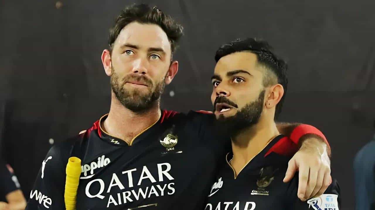 विराट कोहली आणि ग्लेन मॅक्सवेल रॉयल चॅलेंजर्स बंगळुरुसाठी गेल्या काही वर्षांपासून एकत्र खेळत आहे. चांगले मित्र असल्याचं दिसून आलं आहे. पण एक काळ असा होता की या दोघांमध्ये काहीतरी झालं होतं. त्याचा राग विराट कोहलीला आला आणि त्याने सोशल मीडियावर बॅन केलं होतं.