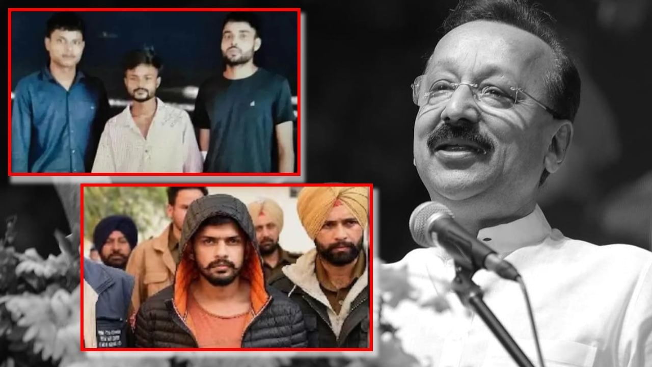 Baba Siddique Murder : त्याला मी मारणार... बाबा सिद्दीकी यांच्या हत्येचा प्लान B काय ?, अचानक का झाला बदल ?