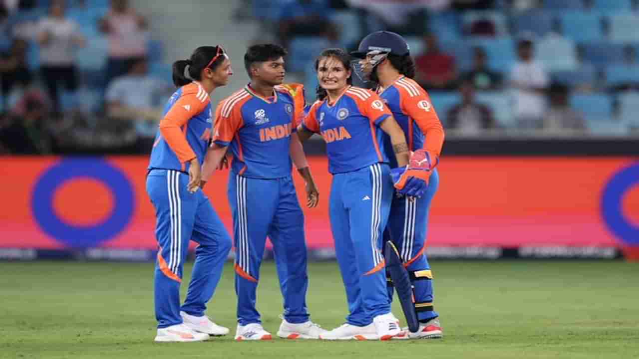 IND vs NZ : टीम इंडियाने न्यूझीलंडला रोखलं, विजयासाठी 161 धावांचं आव्हान