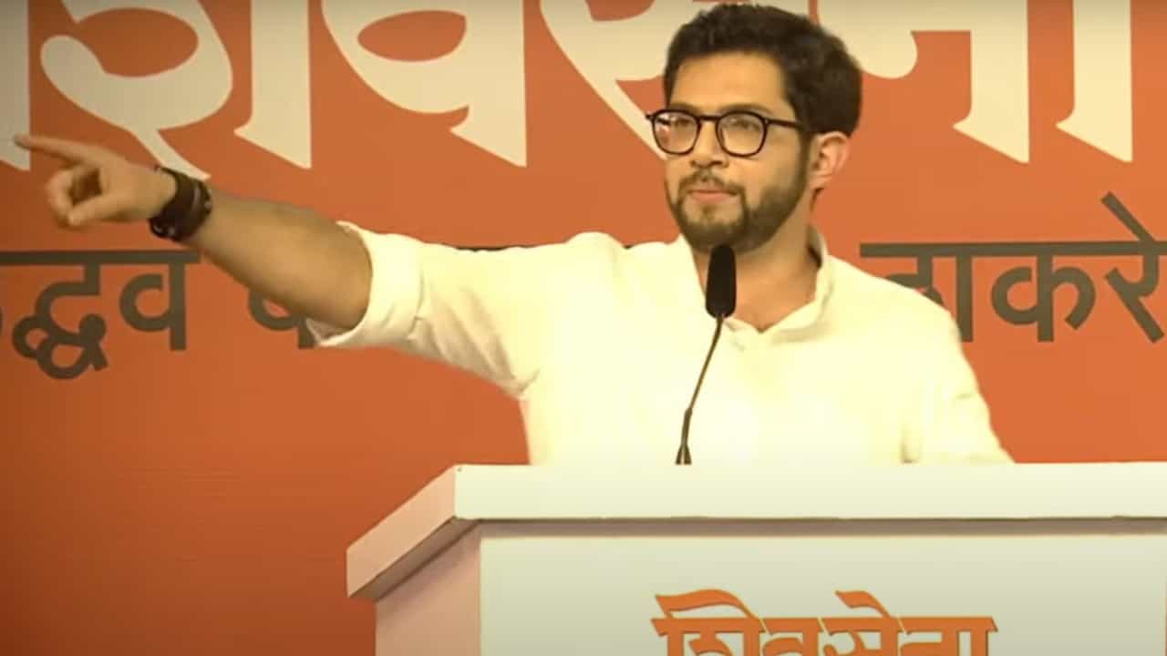 आदित्य ठाकरेंचा शब्द अंतिम... उद्धव ठाकरेंकडून मोठी जबाबदारी तर भास्कर जाधव आणि सुनील प्रभू...