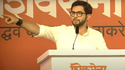 आदित्य ठाकरेंचा शब्द अंतिम… उद्धव ठाकरेंकडून मोठी जबाबदारी तर भास्कर जाधव आणि सुनील प्रभू…