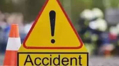 पुण्यात पुन्हा अल्पवयीन मुलाकडून ड्रिंक अँड ड्राईव्ह, स्कॉर्पियो कारने तीन वाहनांना दिली धडक