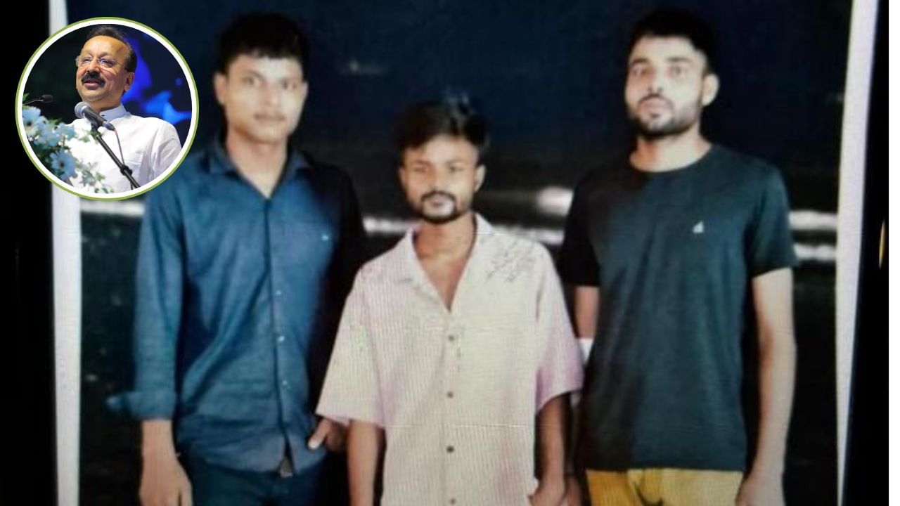 आरोपी गुरमैल सिंह यालाच 21 तारखेपर्यंत पोलीस कोठडी, दुसऱ्याचं काय? बाबा सिद्दीकी हत्या प्रकरणात मोठी अपडेट आरोपी गुरमैल सिंह यालाच 21 तारखेपर्यंत पोलीस कोठडी, दुसऱ्याचं काय? बाबा सिद्दीकी हत्या प्रकरणात मोठी अपडेट